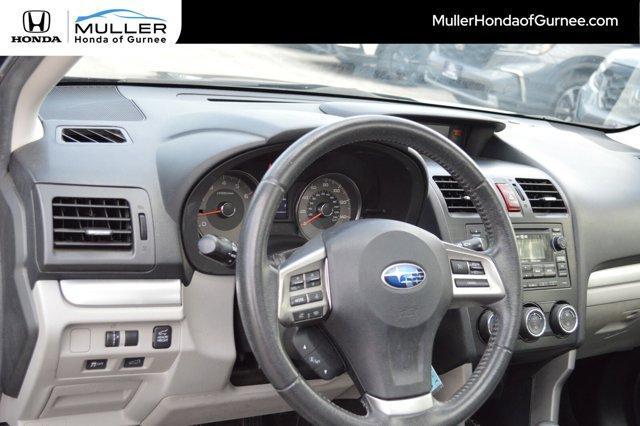 used 2014 Subaru Forester car, priced at $13,995