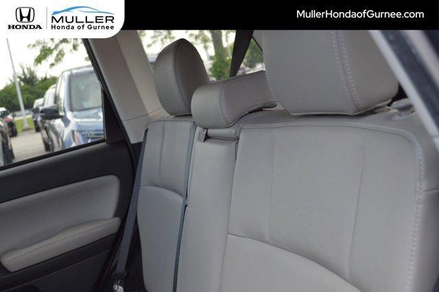 used 2014 Subaru Forester car, priced at $13,995