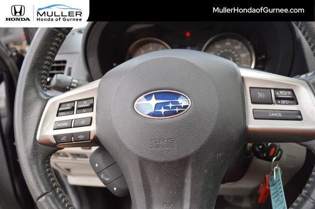 used 2014 Subaru Forester car, priced at $13,995