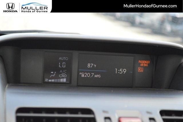 used 2014 Subaru Forester car, priced at $13,995