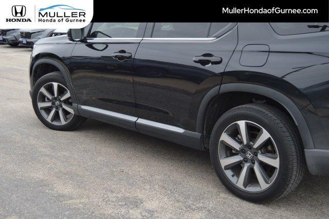 used 2024 Honda Pilot car, priced at $47,995