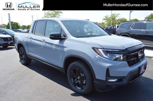 new 2025 Honda Ridgeline car, priced at $44,798