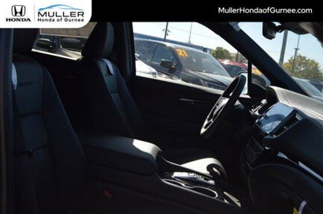 new 2025 Honda Ridgeline car, priced at $44,798