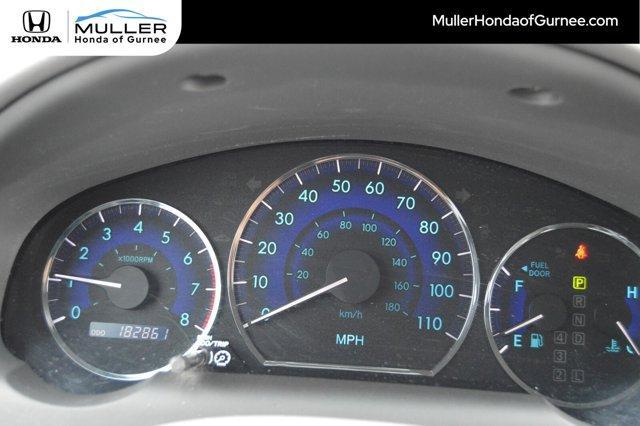 used 2010 Toyota Sienna car, priced at $7,995