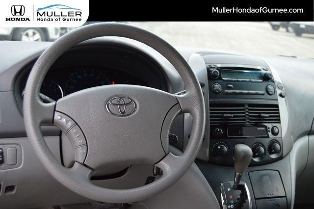 used 2010 Toyota Sienna car, priced at $7,995