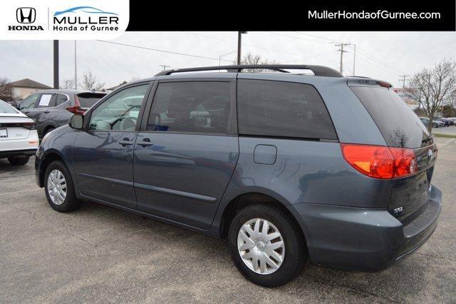 used 2010 Toyota Sienna car, priced at $7,995