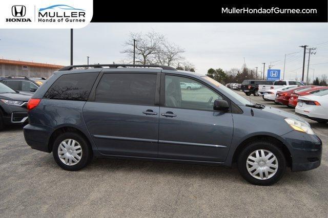 used 2010 Toyota Sienna car, priced at $7,995