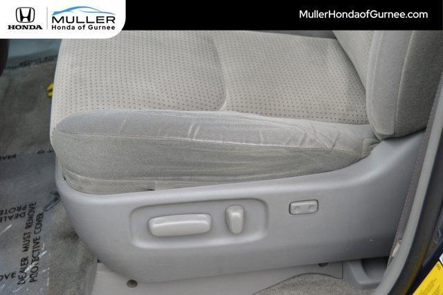 used 2010 Toyota Sienna car, priced at $7,995