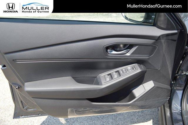 new 2025 Honda Accord car, priced at $28,262