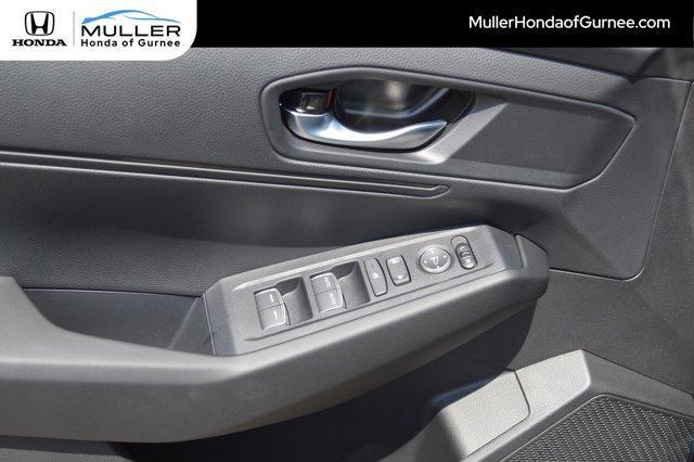 new 2025 Honda Accord car, priced at $28,262