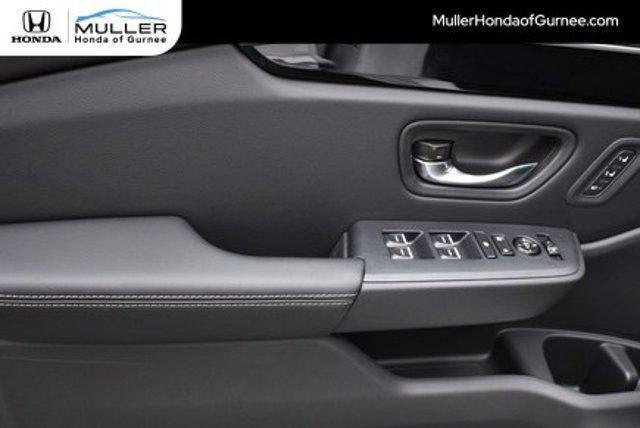 new 2025 Honda Pilot car, priced at $51,550