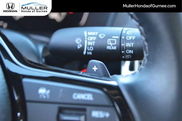 used 2022 Honda Civic car, priced at $23,714