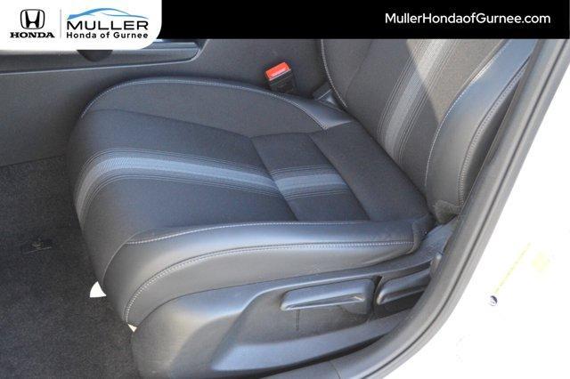 used 2022 Honda Civic car, priced at $23,714
