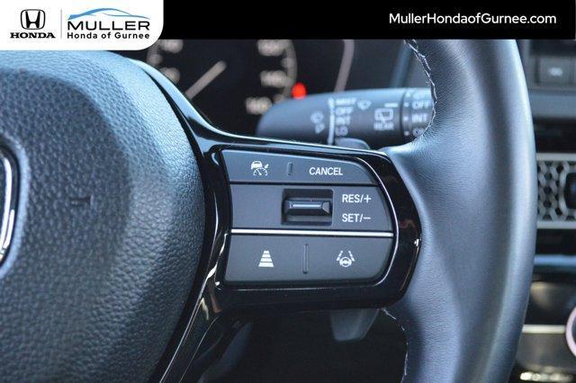 used 2022 Honda Civic car, priced at $23,714