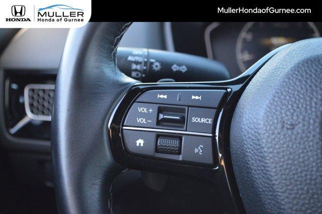 used 2022 Honda Civic car, priced at $23,714