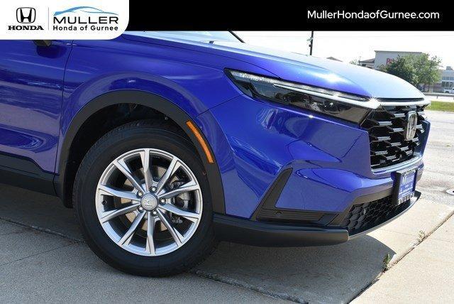 new 2025 Honda CR-V car, priced at $36,433