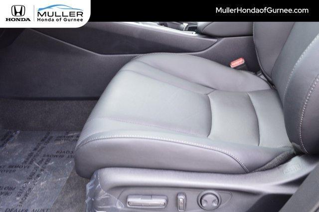 new 2025 Honda Accord Hybrid car, priced at $34,323