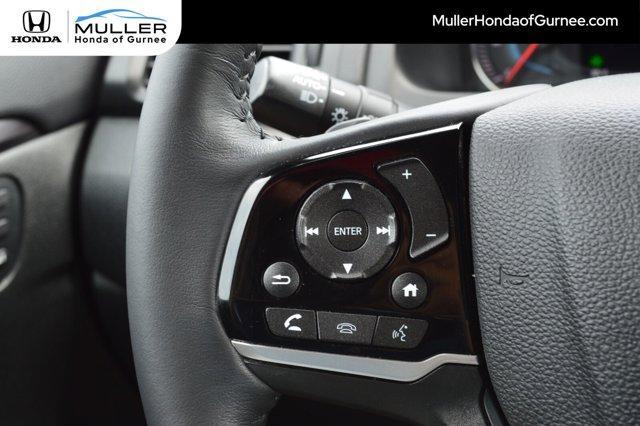 used 2022 Honda Pilot car, priced at $34,998