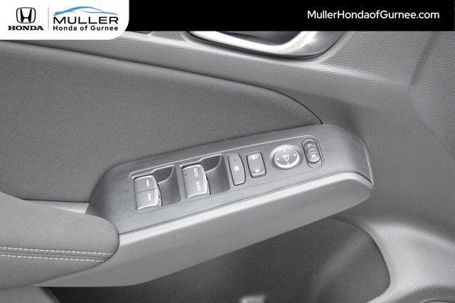 used 2025 Honda Civic car, priced at $27,630