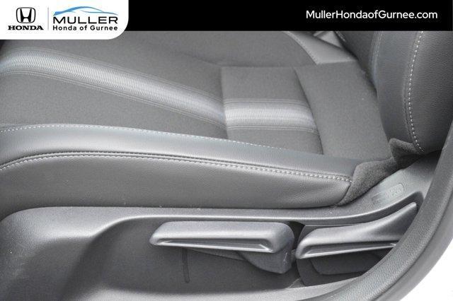 used 2025 Honda Civic car, priced at $27,630