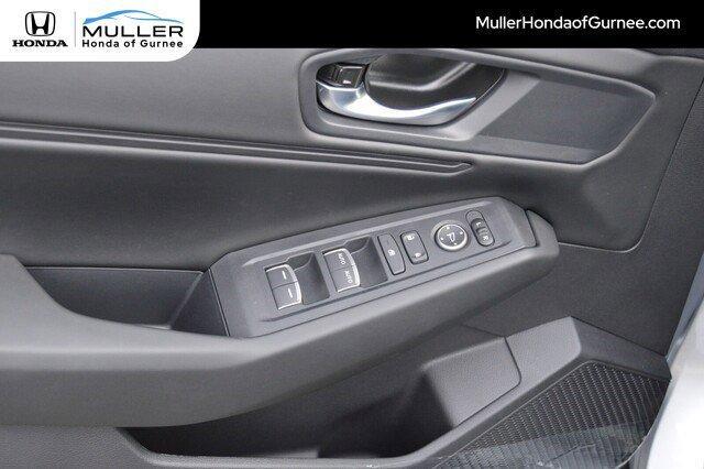 new 2025 Honda Accord car, priced at $30,710