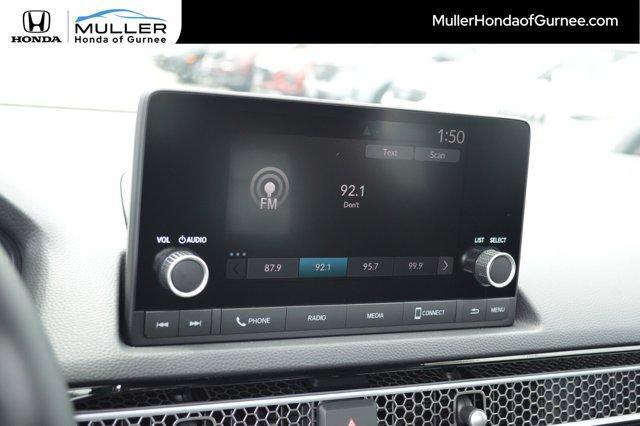 new 2026 Honda Civic Hybrid car, priced at $29,552