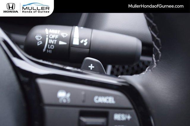 new 2026 Honda Civic Hybrid car, priced at $29,552