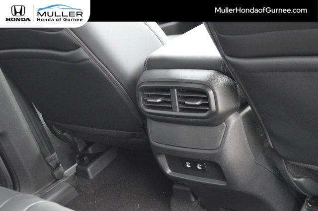 new 2026 Honda Passport car, priced at $44,559
