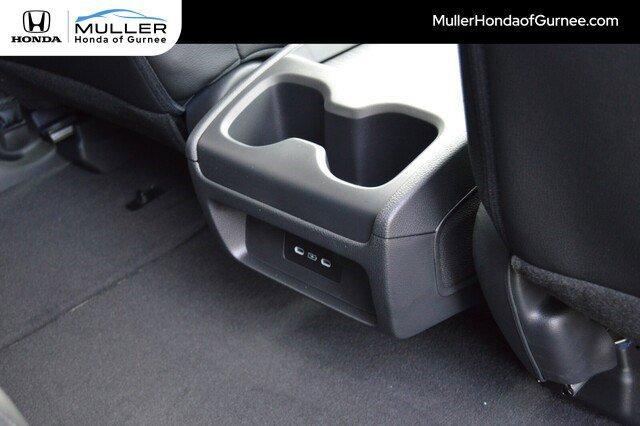 new 2025 Honda Odyssey car, priced at $41,484