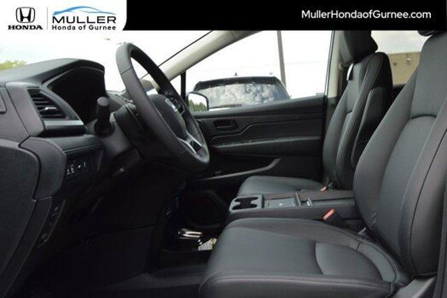 new 2025 Honda Odyssey car, priced at $41,484