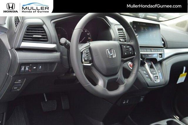 new 2025 Honda Odyssey car, priced at $41,484