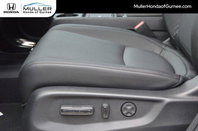 new 2025 Honda Odyssey car, priced at $41,484