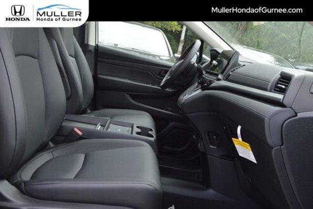 new 2025 Honda Odyssey car, priced at $41,484