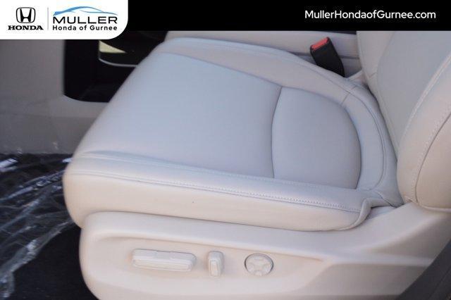new 2026 Honda Odyssey car, priced at $44,290