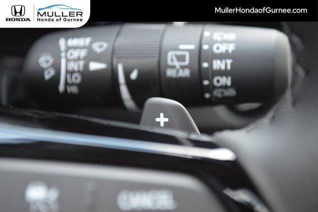 new 2025 Honda Pilot car, priced at $48,744