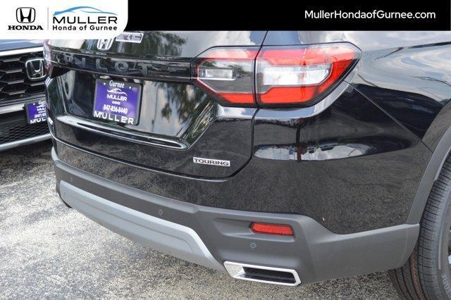 new 2025 Honda Pilot car, priced at $48,744