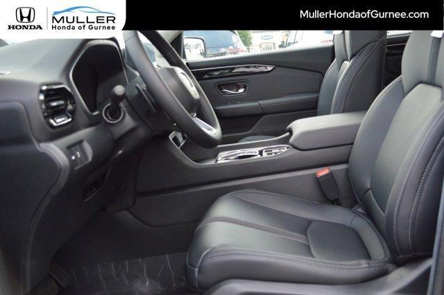 new 2025 Honda Pilot car, priced at $48,744
