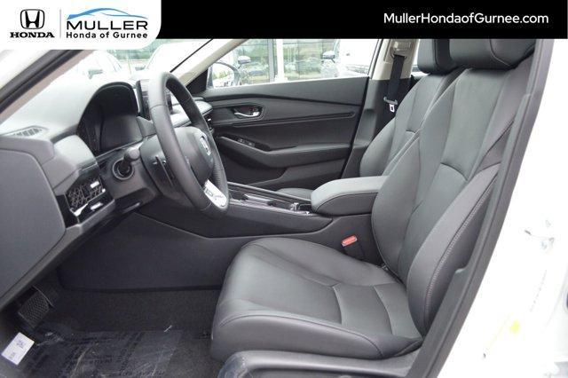 new 2025 Honda Accord Hybrid car, priced at $37,265