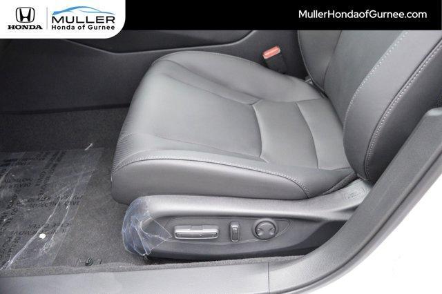 new 2025 Honda Accord Hybrid car, priced at $37,265