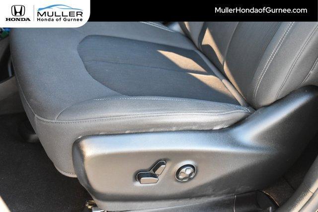 used 2019 Chrysler Pacifica car, priced at $14,387