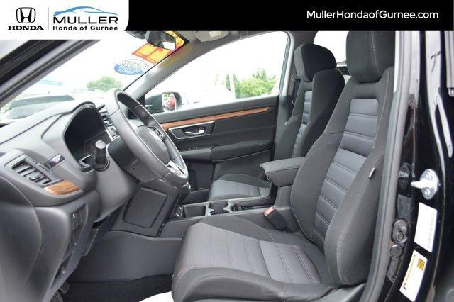 used 2022 Honda CR-V car, priced at $25,912