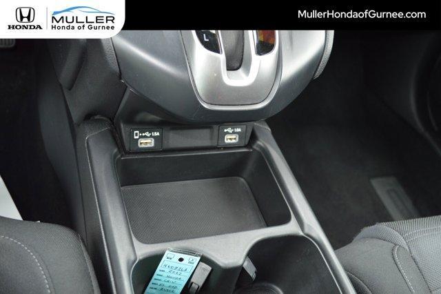 used 2022 Honda CR-V car, priced at $25,912