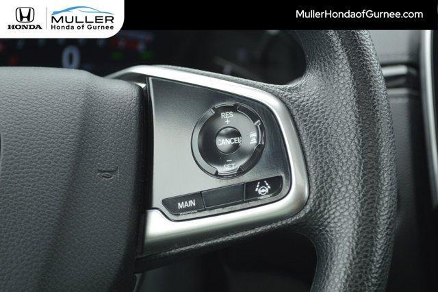 used 2022 Honda CR-V car, priced at $25,912