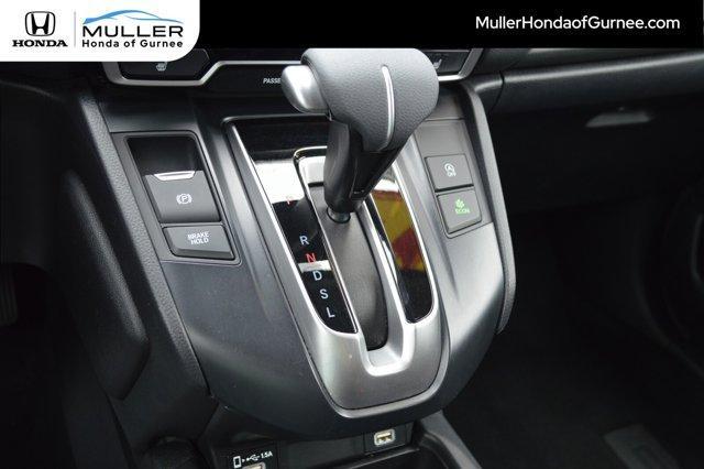 used 2022 Honda CR-V car, priced at $25,912