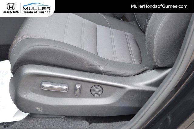 used 2022 Honda CR-V car, priced at $25,912