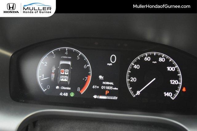 used 2024 Honda HR-V car, priced at $26,269