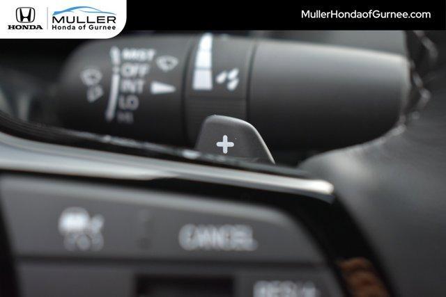 new 2026 Honda Civic Hybrid car, priced at $29,118