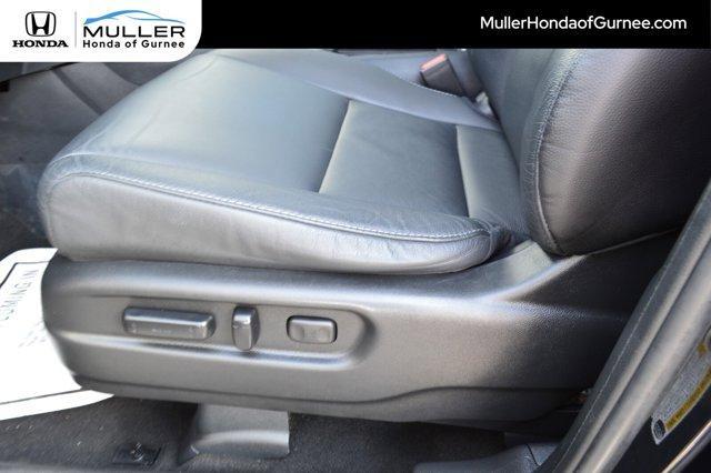 used 2022 Honda Pilot car, priced at $28,969