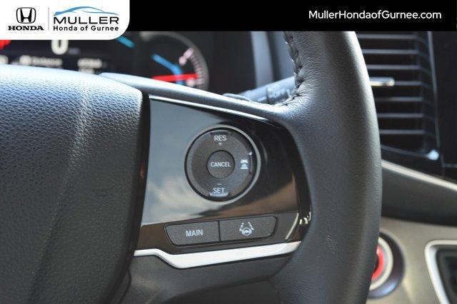 used 2022 Honda Pilot car, priced at $28,969