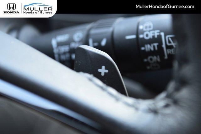 used 2022 Honda Pilot car, priced at $28,969